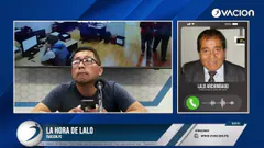 #ENVIVO | La Hora de Lalo por RADIO OVACION