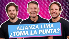 ¡ALIANZA busca cerrar SEMANA REDONDA ante Ayacucho!