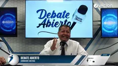 DEBATE ABIERTO por RADIO OVACION