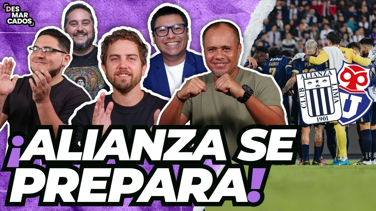 Reproducir: ¿LAMINE YAMAL EN LIMA? 'U' CERCA DE CERRAR HISTÓRICO AMISTOSO VS. BARCELONA