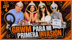 ¿CREES EN LOS EXTRATERRESTRES? CUÉNTANOS TU MEJOR HISTORIA CON OVNIS | CASI 4
