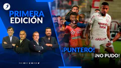 #ENVIVO | UNIVERSITARIO CAYÓ EN LA COPA /CIENCIANO ES LÍDER | Primera Edición por RADIO OVACION