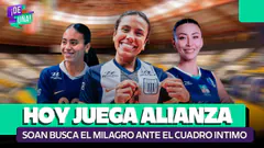 #ENVIVO | De Una por RADIO OVACION