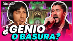 ESCÁNDALO JERÍ: Fiesta, Ministros y Prostitución | DISOCIADOS con Néstor de La Cadencia y JoseCa