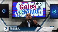 #ENVIVO | Goles y Salud por RADIO OVACION