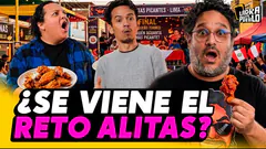 DOMINGO 24.05 | LADRA EL PUEBLO