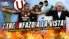¡’TRIUNFAZO A LA VISTA! - CRISTAL (0 - 1) UNIVERSITARIO