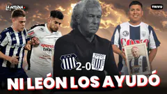 ALIANZA SIN LIBERTADORES... ¿CHAPARÁ SUDAMERICANA? | La Interna