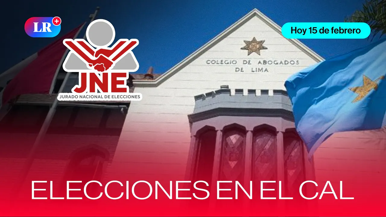 Reproducir: 🔴 EN VIVO: Elección del representante del Colegio de Abogados ante el JNE | #HLR