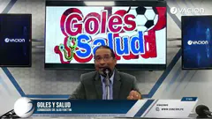 #ENVIVO | Goles y Salud por RADIO OVACION
