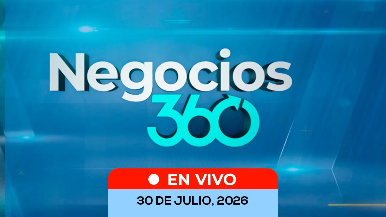 Reproducir: EN VIVO: NEGOCIOS 360 CON JAVIER PRIALÉ | RPP NOTICIAS