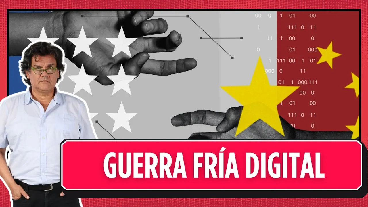Reproducir: Canadá cede ante Trump y elimina impuesto digital | Al Filo