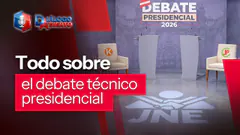 Fuerza Popular y Juntos por el Perú: ¿cómo será el debate técnico? | "Diálogo abierto" EN VIVO