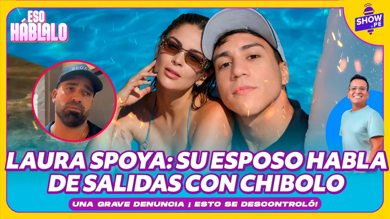 Reproducir: 🔥UNA GRAVE DENUNCIA ¡ESTO SE DESCONTROLÓ! MAJU MANTILLA CUENTA SU VERDAD, NIEGA INFIDELIDAD 🔥