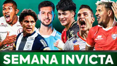 ANALIZAMOS POR QUÉ NOS FUE TAN BIEN ESTA SEMANA EN LA COPAS INTERNACIONALES Y PREVIA DE LA LIGA1