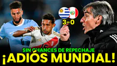 SOLO UN PERUANO JUGARÁ LA CHAMPIONS LEAGUE 2026 | FALTA UNA SEMANA PARA QUE JUEGUE PERÚ