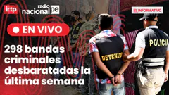 Radio Nacional EN VIVO: El Informativo primera edición, hoy 31 de marzo del 2025