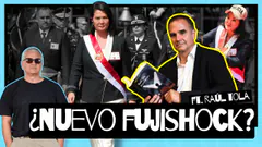 Vladivideos, Canal N y El peso del aire | Raúl Tola en DDT