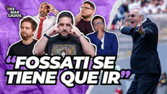 OTRA MALA: UREÑA SE PIERDE EL CLÁSICO | ¿LA 'U' LOGRARÁ LEVANTARSE?