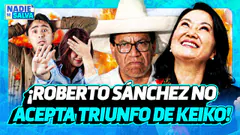 ¡SÁNCHEZ SE OPONE A LA VICTORIA DE KEIKO! | NADIE SE SALVA
