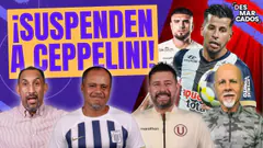 ¡Ureña y Valera REGRESAN AL ONCE INICIAL de la 'U'! | Jorge Amado Nunes EN VIVO
