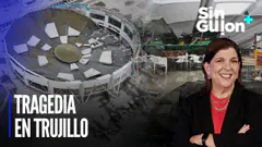 Tragedia en Trujillo | Sin Guion con Rosa María Palacios