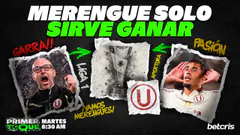 UNIVERSITARIO DEBUTA EN LA COPA LIBERTADORES | PRIMER TOQUE | +QTV