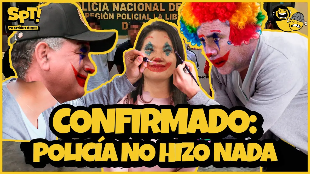 Reproducir: PALTA: 1ER LOGRO DE KEIKO ES UNA ESTAFA | 1-9-26