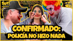 PALTA: 1ER LOGRO DE KEIKO ES UNA ESTAFA | 1-9-26