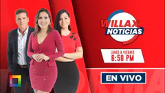 Willax en vivo - WILLAX NOTICIAS - 28/05/2025 | Willax Televisión