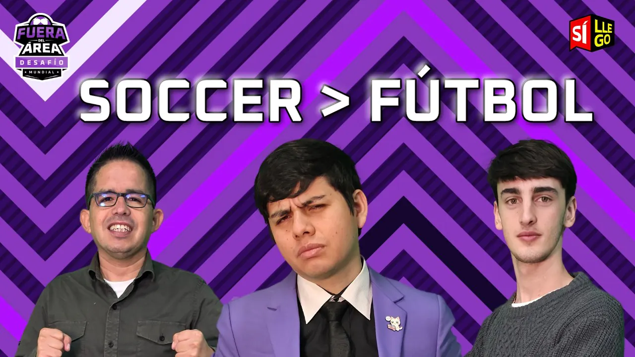 Reproducir: SUDAMÉRICA PALTEA 🥑 EN EL MUNDIAL | JUGAMOS AL 7a0 | 🔴 ESPAÑA VS. CABO VERDE | FDA: DESAFÍO MUNDIAL🌍
