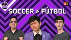 SUDAMÉRICA PALTEA EN EL MUNDIAL | JUGAMOS AL 7a0 | ESPAÑA VS. CABO VERDE | FDA: DESAFÍO MUNDIAL