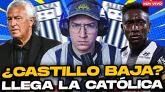¡Alianza Lima sigue vivo en el Clausura! Llega la Católica de Ecuador