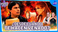 YOUTUBER SE PICA POR AMPAY Y REVELA QUE FISCALÍA LA CITÓ #puroshow