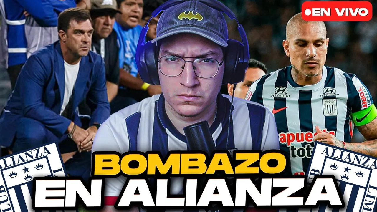 Reproducir: ¡REGRESAN EN ALIANZA LIMA! | COMIENZA LA MINI PRETEMPORADA