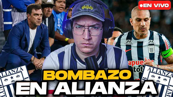 ¡REGRESAN EN ALIANZA LIMA! | COMIENZA LA MINI PRETEMPORADA