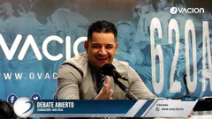 #ENVIVO | DEBATE ABIERTO por RADIO OVACION