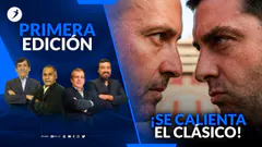 #ENVIVO | Ovación Primera Edición por RADIO OVACION