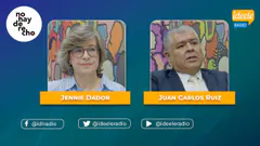 En vivo | No Hay Derecho con Glatzer Tuesta - Noticias de hoy 17-12-2025 [Perú]