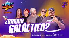 ¿EL PRIMER IRL INTERNACIONAL DE LA MANADA? | ADÓNDE NOS VAMOS LAURA SPOYA, GERARDO Y MARIO IRIVARREN