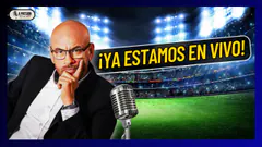 EN VIVO A PRESIÓN CON MR PEET