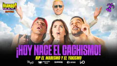 RAJAMOS DEL MET GALA FT. CARLOS CACHO | ¿ÉL TAMBIEN RAJARÁ DE NOSOTROS? (POR SUPUESTO QUE SÍ)