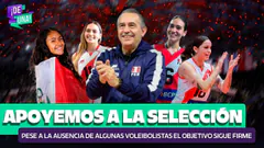#ENVIVO | De Una por RADIO OVACION