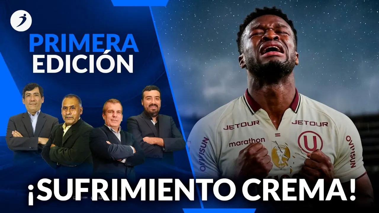 Reproducir: 🔴 #ENVIVO | Ovación Primera Edición por RADIO OVACION
