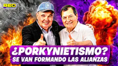 SE ACABÓ EL MUNDIAL | ¿NIETO Y LOPEZ ALIAGA SE ALIARÁN EN EL CONGRESO? | BEO NOTICIAS