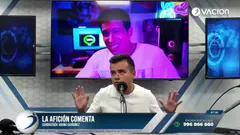 #ENVIVO | La Afición Comenta por RADIO OVACION