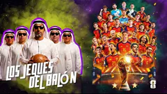 ¡ESPAÑA HACE HISTORIA! La Roja vence a Argentina y conquista el Mundial 2026