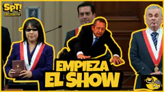 INCREÍBLE: BUEN TIBIERNO ANUNCIA BLOQUE CON AHORA NACIÓN, JP Y OBRAS | 24-7-26