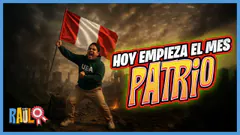 Empieza el mes Patriótico - #ElChatoRaul