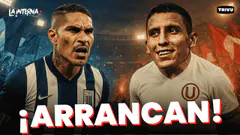 GUERRERO Y VALERA TITULARES | La Interna